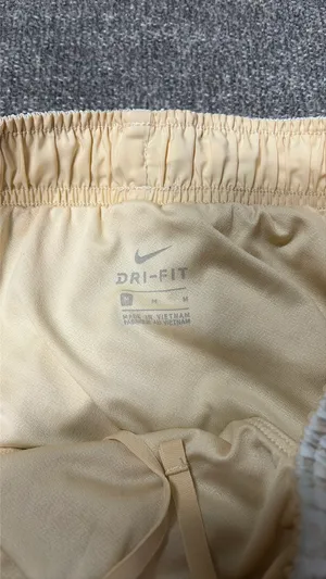 Nike Dri-Fit Shorts Women’s thumbnail 3