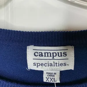 Campus‎ Specialties Sweater Size XXL Pittsburg Panthers NCAA Womens NWT thumbnail 3
