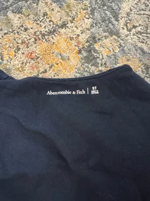 Abercrombie T-Shirt Bodysuit thumbnail 2