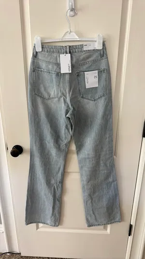 Vervet Jeans thumbnail 2