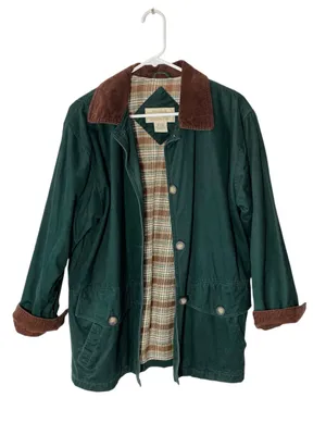 VINTAGE ST. JOHN'S BAY Chore Jacket thumbnail 2