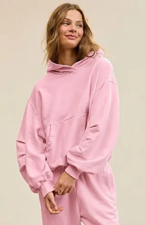 Aerie Jet Setter Hoodie thumbnail 1