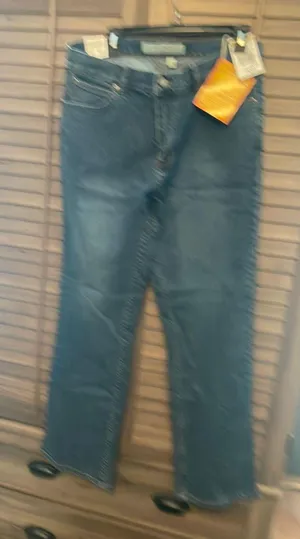 Cabelas Denim Jeans thumbnail 1