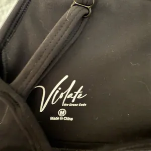 Violate the Dress Code Bra! thumbnail 6