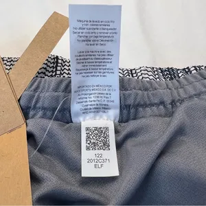 ASICS Athletic Shorts, Size: Medium thumbnail 9