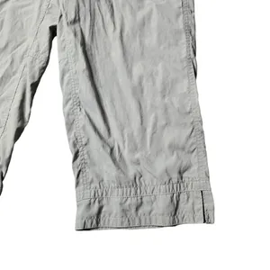The North‎ Face Gray Capri Pants thumbnail 5