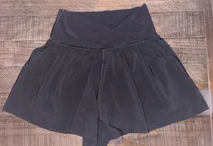 Aerie Shorts Crossover thumbnail 1