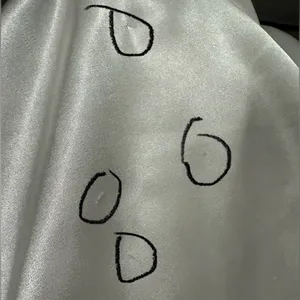 Princess Polly Cream Satin Mini Dress thumbnail 7
