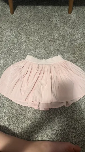 Lululemon pink skirt thumbnail 6