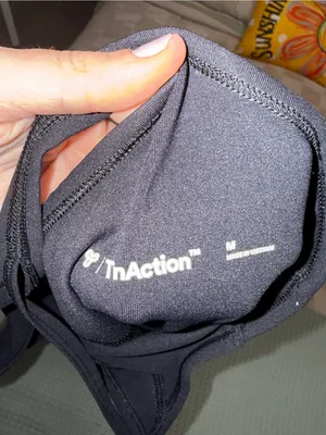 TnaAction athletic‎ mini dress from Aritzia size M thumbnail 4