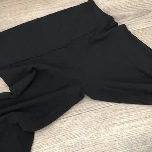 Lululemon Align Leggings Cropped Crop Black 8 Medium thumbnail 6