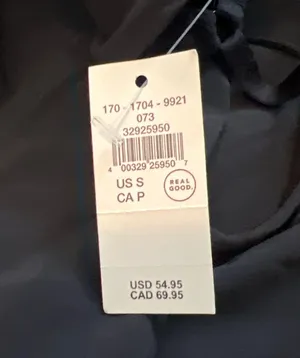 Aerie Women's Exercise cross back tennis dress thumbnail 3