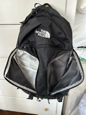 The North Face Backpack Surge Women’s thumbnail 3