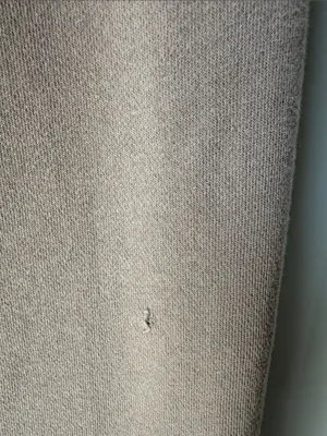 Pink Vs Ivy Fleece Sweatpants Xl thumbnail 6