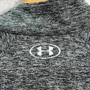 Under Armour Women’s Loose Medium Heatgear 1/4 Zip thumbnail 9
