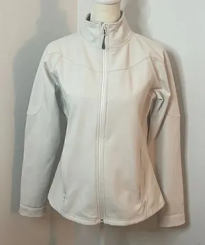 Avia zip up jacket. Size small. Lightweight and sporty. thumbnail 1