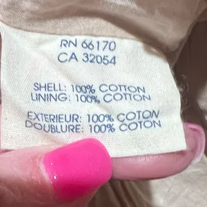 Anthropologie Edme &‎ Esyllte Walk with Me Praire Cottagecore Fit & Flare Dress thumbnail 12