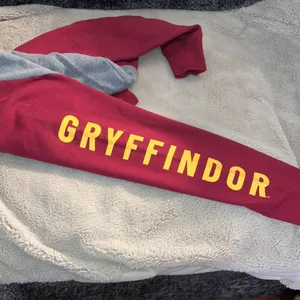 The Wizarding World of Harry Potter Gryffindor Sweatshirt, XS thumbnail 3