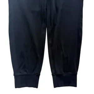 Lululemon Ready To Rulu Pant Black Size 10 Jogger Sweatpant Casual thumbnail 6
