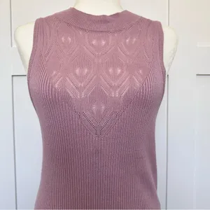 Free People Mauve On Point Bodysuit thumbnail 5