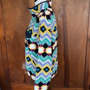 Patagonia Synchilla Timber Twist Pullover thumbnail 5