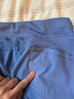 Cherokee Infinity Scrub Pants thumbnail 5