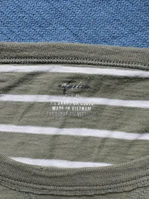 Aerie Cropped Long Sleeve thumbnail 2
