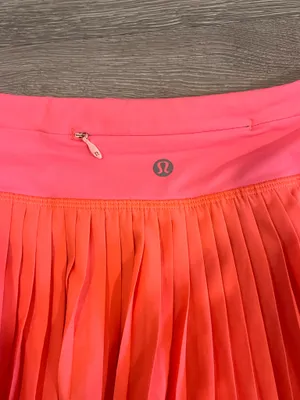 Lululemon Pleat To Street Skirt thumbnail 7