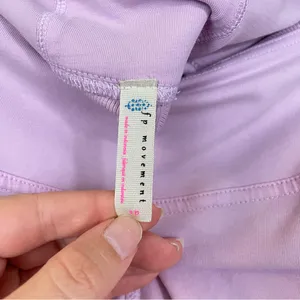 FP Movement by Free People Hot Shot Leggings in Lilac Size‎ Small thumbnail 5