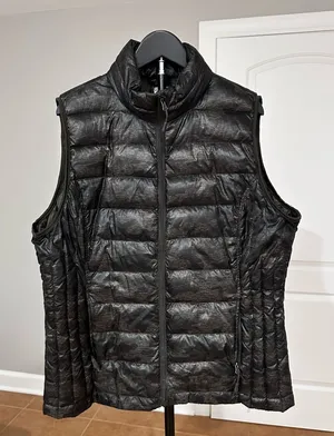 32 Degrees Women's Black Quilted Packable Puffer Vest thumbnail 1
