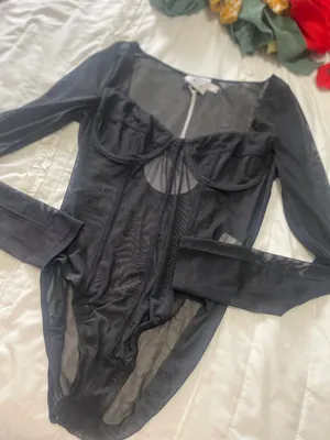 Princess Polly Bodysuit thumbnail 2