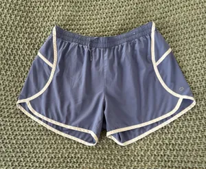 gap fit athletic shorts thumbnail 1