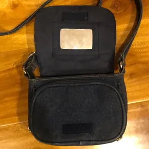 🦋4/$25 Cute patchwork purse thumbnail 3