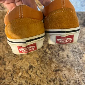 Vans‎ Old School Flax l/True White WMNS sneakers thumbnail 4
