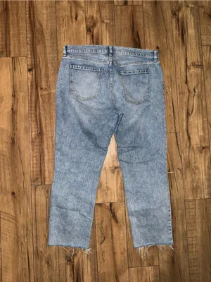 Old navy jeans thumbnail 6