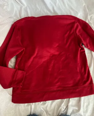 red hoodie thumbnail 7