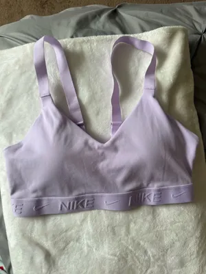 Nike Sports Bra thumbnail 2