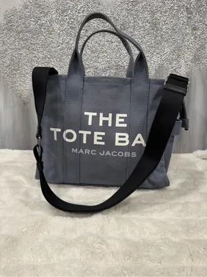 Marc Jacob’s The Tote Bag thumbnail 2