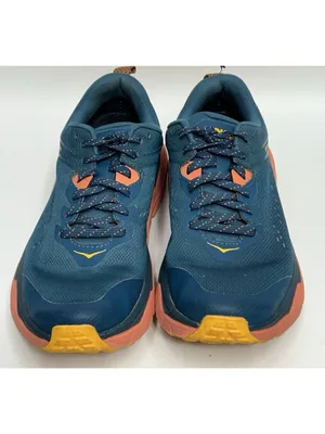 Hoka One One Challenger ATR 6 GTX Shoes Womens Size 7 B Gore Tex Trail Running thumbnail 3