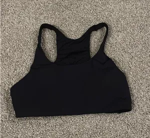 Lululemon Strappy Bra thumbnail 1