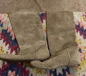 Arturo Chiang boots 9‎ thumbnail 1