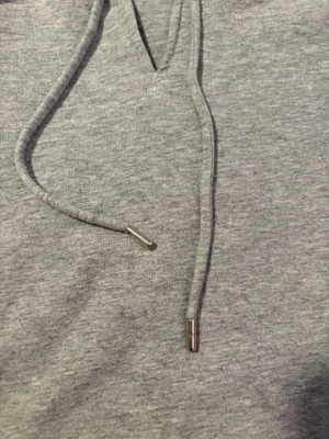 Michael Kors Hoodie Grey thumbnail 3