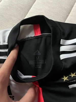 Adidas juventus  jersey thumbnail 2