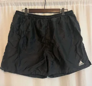 Vintage Adidas Shorts Athletic thumbnail 1