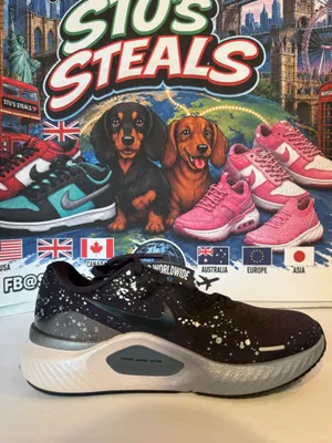 Women’s Nike Air Zoom Structure size 8.5W thumbnail 5
