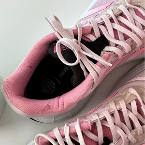 Adidas Lightmotion Pink Sneakers 8 thumbnail 3