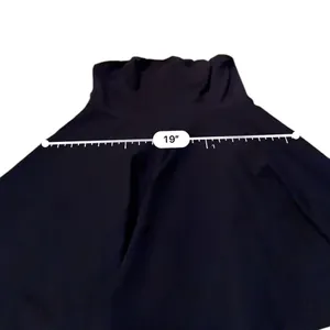 Lulus About A Twirl Black Strapless Fit‎ & Flare Skater Mini Dress Sz M NEW thumbnail 12