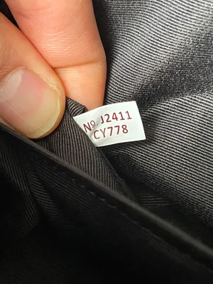 Coach Purse thumbnail 12