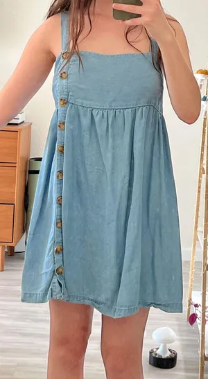 Urban Outfitters Dress thumbnail 1