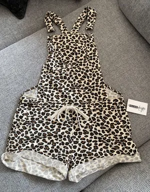 Village Designs Boutique Romper thumbnail 1